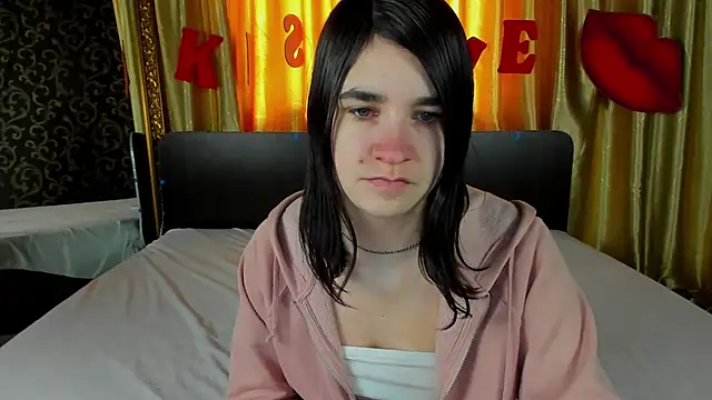 _Polly_Love_ 现场XXX聊天