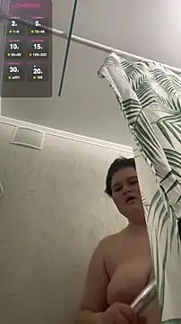 Monahosks' Webcam Show