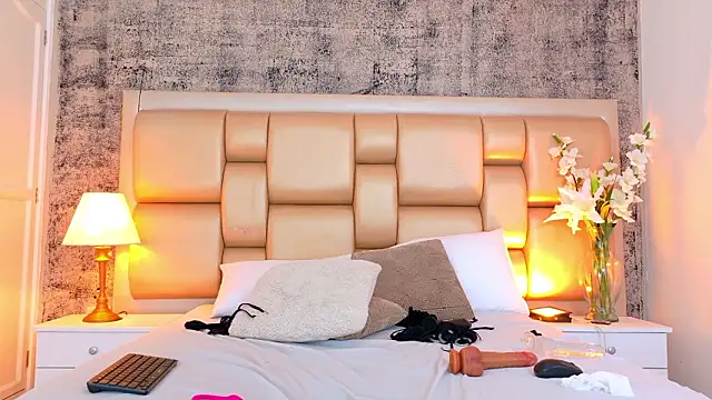 Edna_Copper 现场XXX聊天