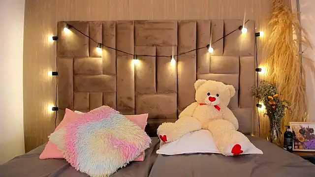 ClaradelMar Live XXX Chat