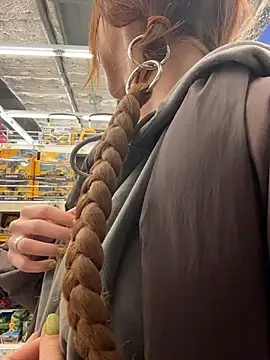 RosieSecretn Live XXX chat