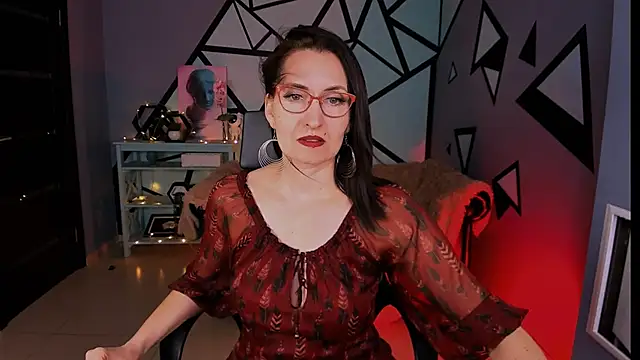 UnaTerra Live XXX-Chat