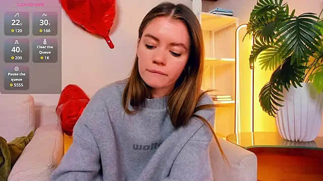 AngelesBenitz Live XXX-chat