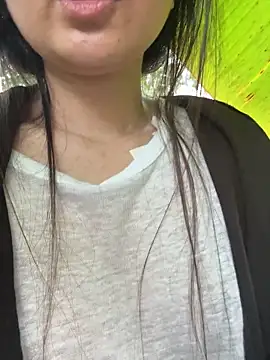 Webkamerová show Zinna999