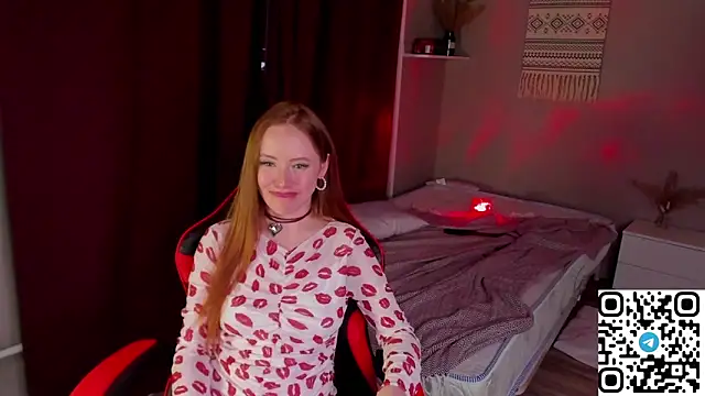 RoseShelton – Live XXX-chat