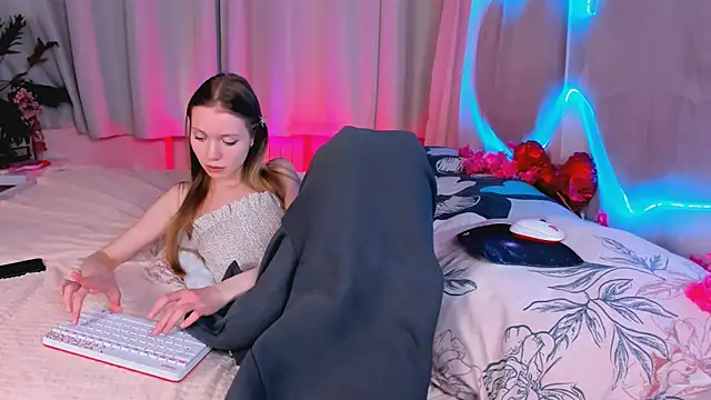 lada2k4 Live XXX-Chat