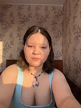 thecuteneighbour – Live XXX-chat