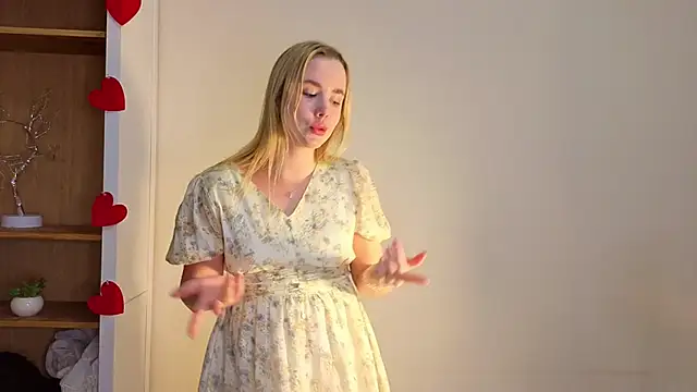 IvetteLabore Live XXX-Chat