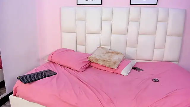 Anto_Claus Live XXX-chat