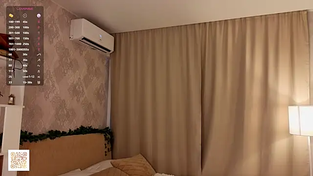 Chat XXX ao vivo de JoslynContrera