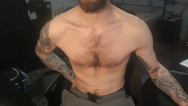 SexxxyLouis 웹캠 쇼