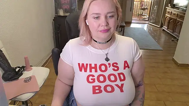 MargotGrey Live XXX-Chat