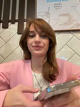 -AngelAri- Live XXX-Chat