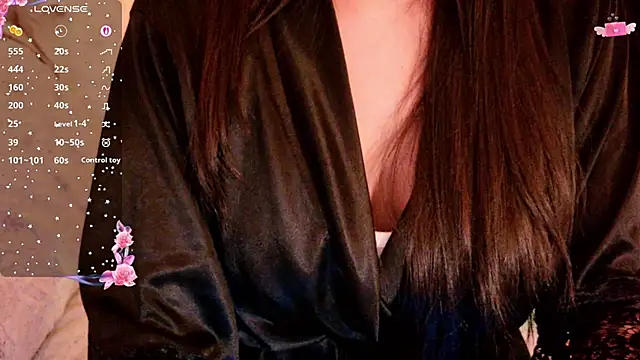 Yumeekon Live XXX chat