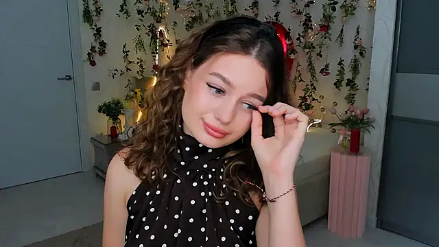 MiracleCurly 现场XXX聊天