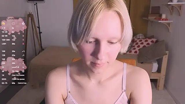 عرض كام edward_holy