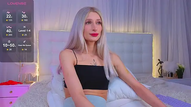 Monica_Leen লাইভ XXX চ্যাট