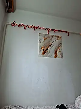 Nika_aa's Live XXX Chat