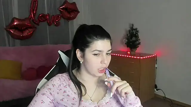 KisaModel 라이브 XXX 채팅