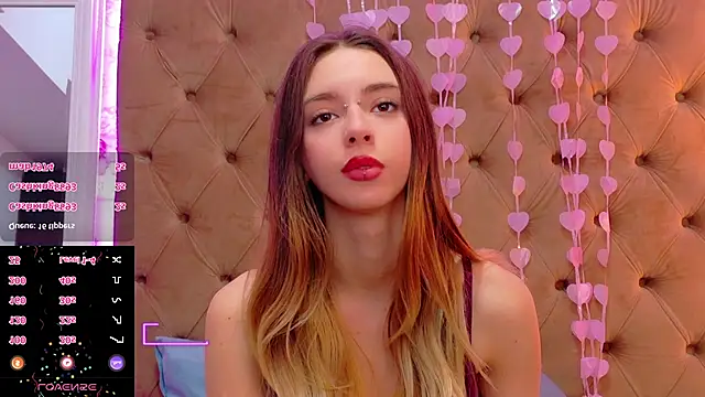 Chat XXX Live CoraVex