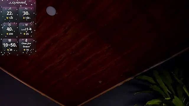 Angel_Snowhotxxx Show Webcam