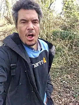 Show webcam de twitshe