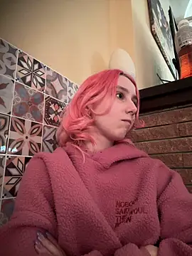 Liann_Stark élő XXX-chatje