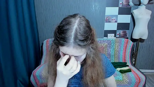 Chat XXX Live pa1e_pr1ncess