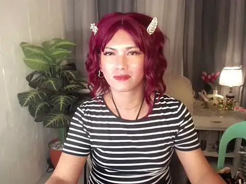 Chat XXX en directo de Queensabbyvee