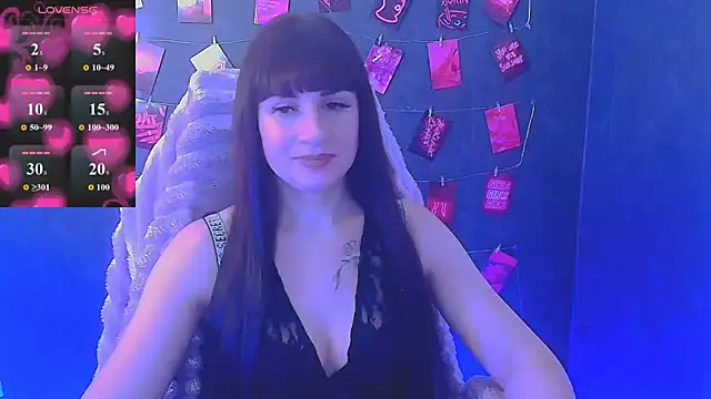 Violla_My Live XXX Chat