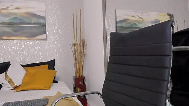 Chat XXX en directo de Tyler_durten