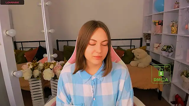 Elma_Lily 现场XXX聊天