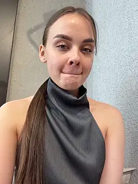 KristiRichのライブXXXチャット