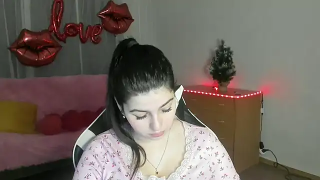 KisaModel 라이브 XXX 채팅