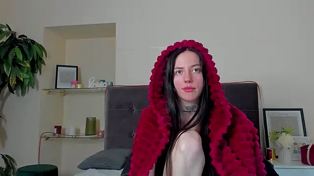 AdrianaCult 现场XXX聊天