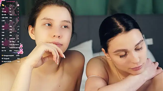 ZofiaSoshnik Live XXX Chat