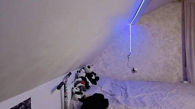 Blissmissataeses: απευθείας συνομιλία ΧΧΧ