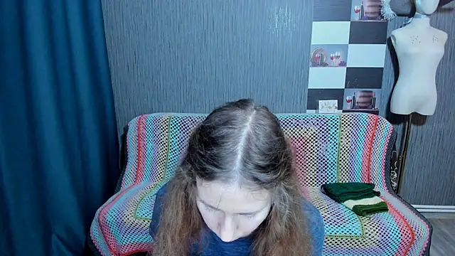 pa1e_pr1ncess 现场XXX聊天