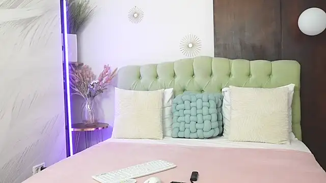 Show Webcam de Britney_Lynn