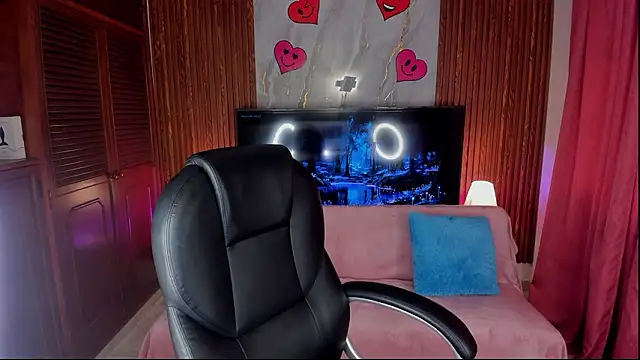 Girlmia_07 Live XXX-Chat