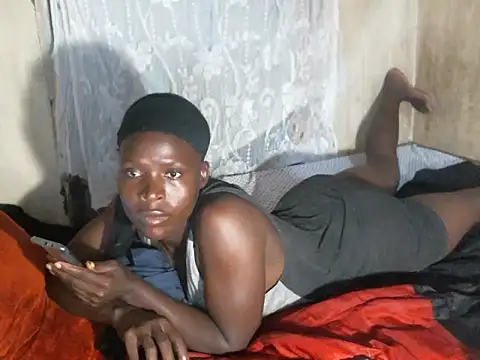 แชท XXX สดของ cute-shamza