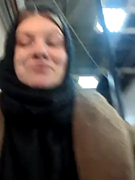 Živý XXX chat Morphine_666