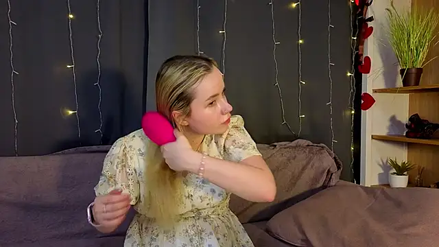 Živý XXX chat IvetteLabore