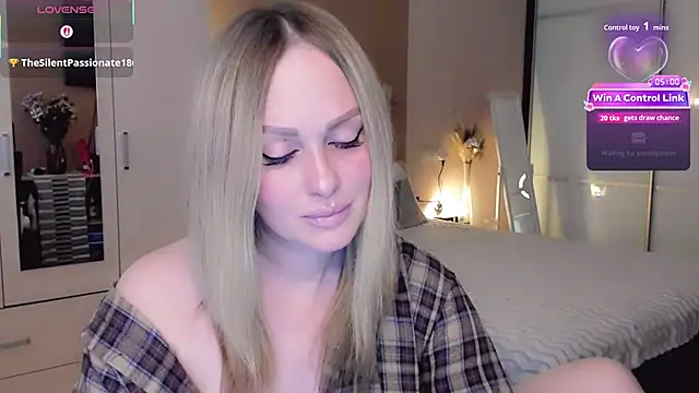 Libby_Nora Live XXX Chat