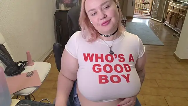 MargotGrey 라이브 XXX 채팅