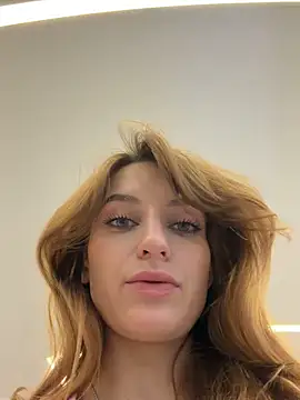 -AngelAri- Webcamshow