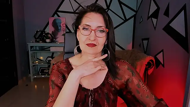 UnaTerra Chat XXX in diretta