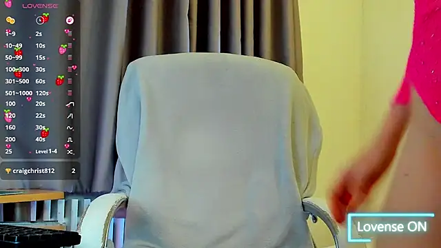 terry_gardner24 Chat XXX live