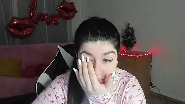 Chat XXX Live KisaModel