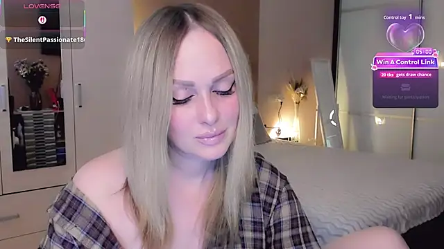 Libby_Nora 现场XXX聊天